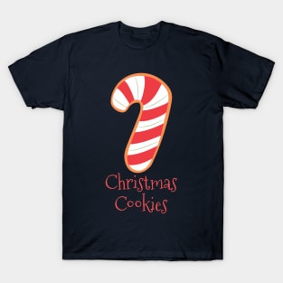 Christmas loading - Happy Christmas and a happy new year! - Available in stickers, clothing, etc T-Shirt